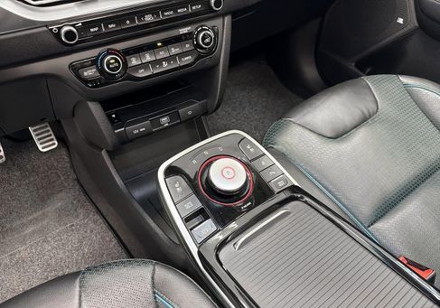Kia Niro, 2022 3