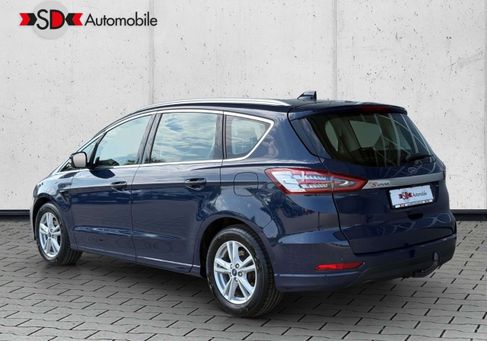 Ford S-Max, 2020 2