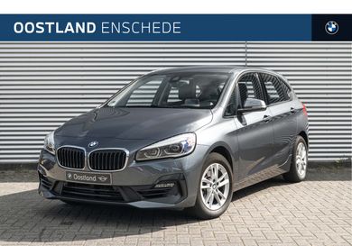 BMW 218 Active Tourer, 2019