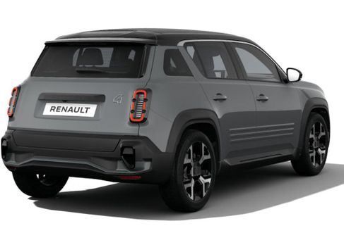 Renault R 4, 2026