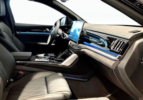 BYD Tang, 2024
