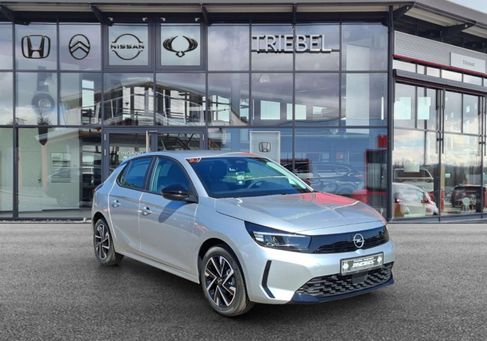 Opel Corsa, 2025 2