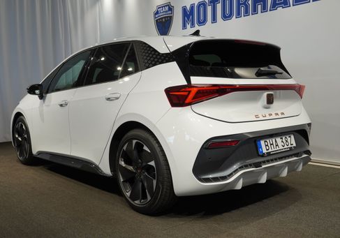 Cupra Born, 2026