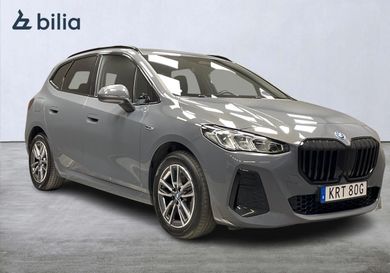BMW 230, 2023