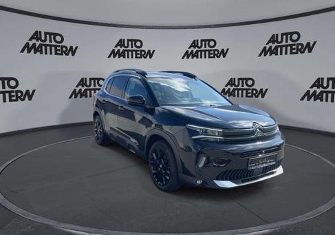 Citroën C5 Aircross, 2024 2