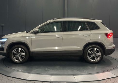 Skoda Karoq, 2023