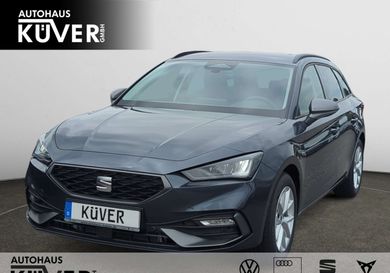 Seat Leon, 2026