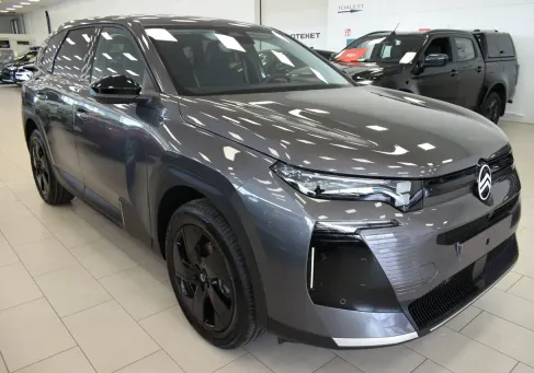 Citroën C5 Aircross, 2026 3