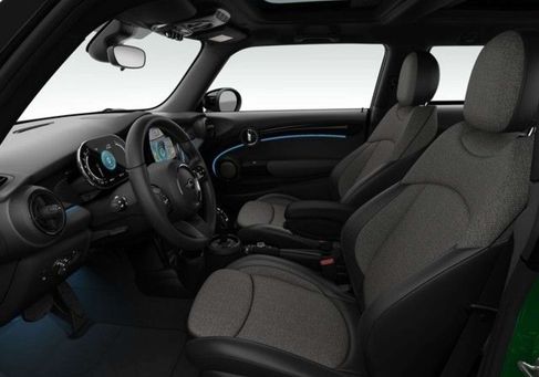 MINI Cooper, 2023