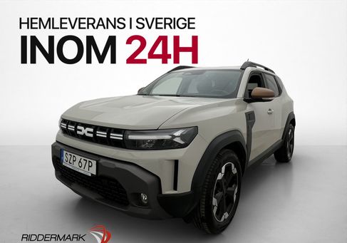 Dacia Duster, 2025 3