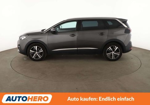 Peugeot 5008, 2020