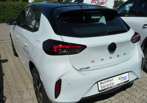 Opel Corsa, 2025 3