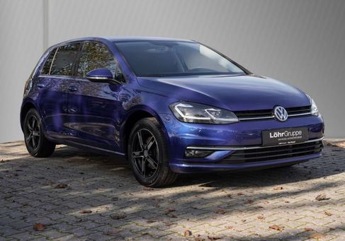Volkswagen Golf, 2018 3