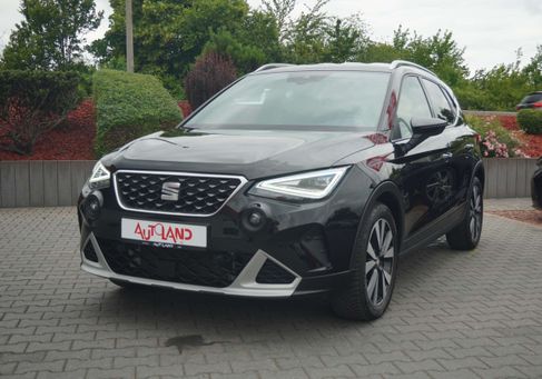 Seat Arona, 2023