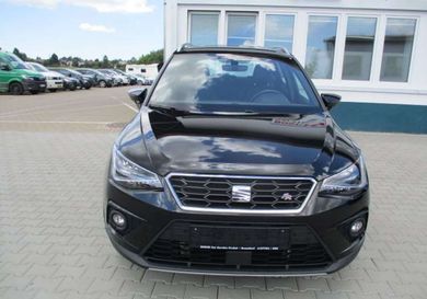 Seat Arona, 2021