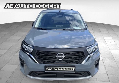 Nissan Townstar, 2024 3