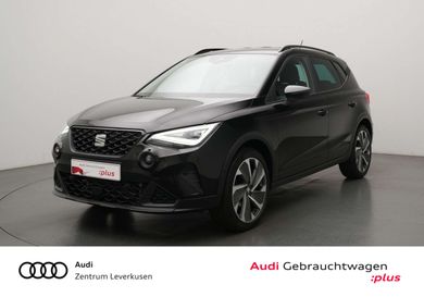 Seat Arona, 2025
