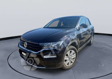 Volkswagen T-Roc, 2020