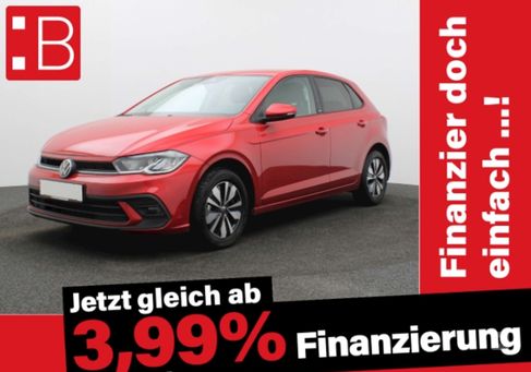 Volkswagen Polo, 2024