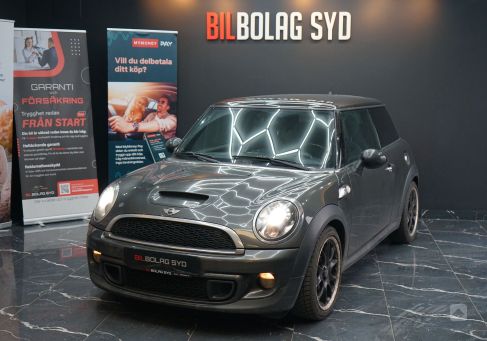 MINI, 2011