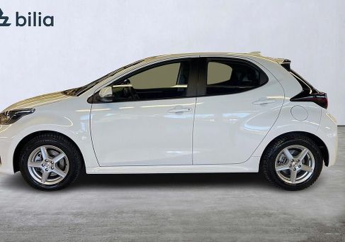 Toyota Yaris, 2023