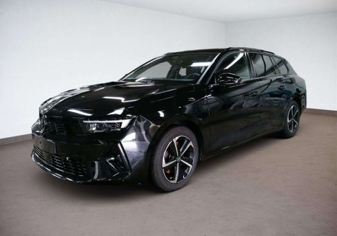 Opel Astra, 2025 3