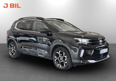 Citroën C5 Aircross, 2023