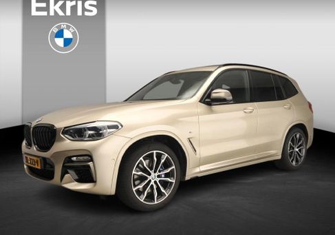 BMW X3 M, 2019