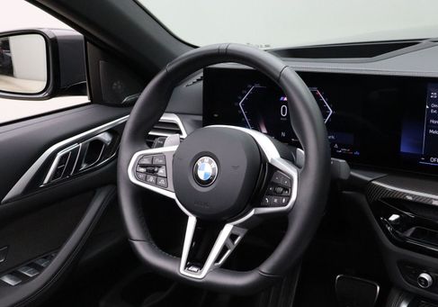 BMW 420, 2025 3