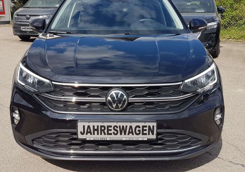 Volkswagen Taigo, 2025 2