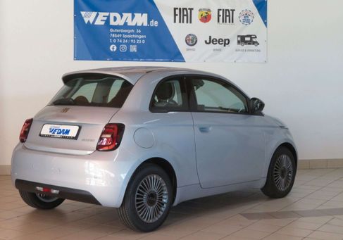 Fiat 500, 2026
