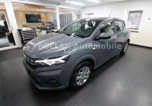 Dacia Sandero, 2023
