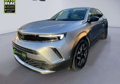 Opel Mokka, 2021