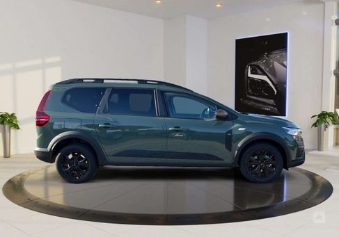 Dacia Jogger, 2024