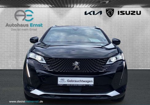 Peugeot 3008, 2023