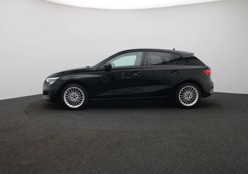 Audi A3, 2024 2
