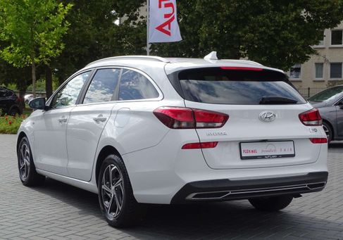 Hyundai i30, 2020 3
