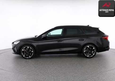 Cupra Leon, 2022