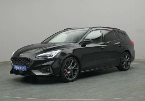 Ford Focus, 2022