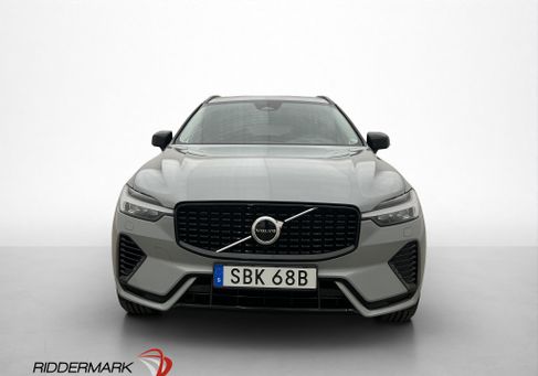 Volvo XC60, 2024