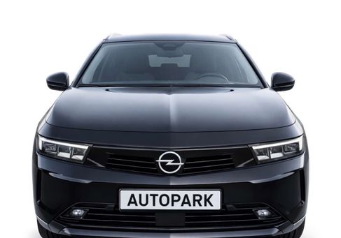 Opel Astra, 2023