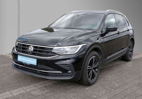 Volkswagen Tiguan, 2022 2