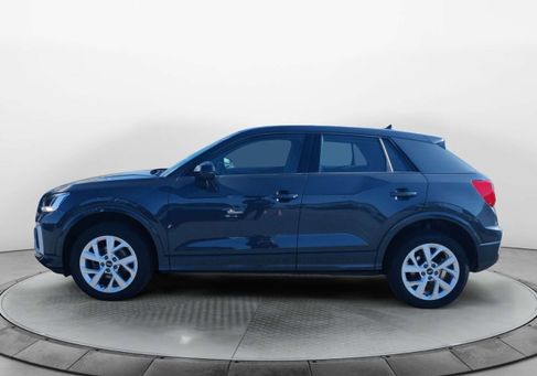 Audi Q2, 2023 2