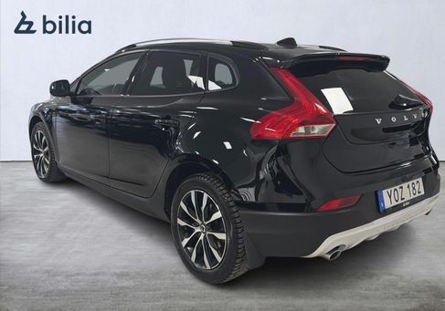 Volvo V40 Cross Country, 2019