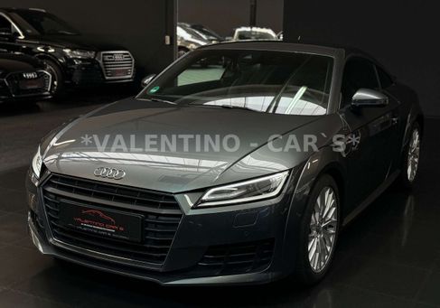 Audi TT, 2018 2