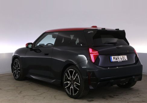 MINI, 2024