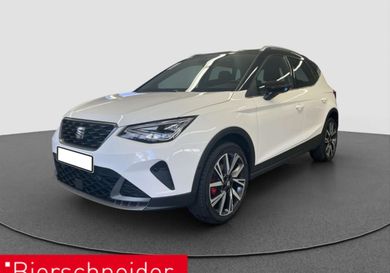 Seat Arona, 2023