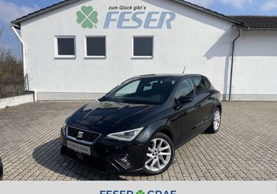 Seat Ibiza, 2022