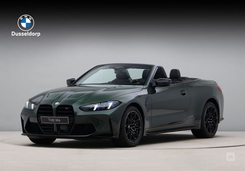BMW M4, 2025