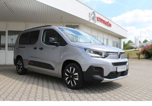 Citroën Berlingo, 2026 2